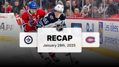 WPG at MTL | Recap