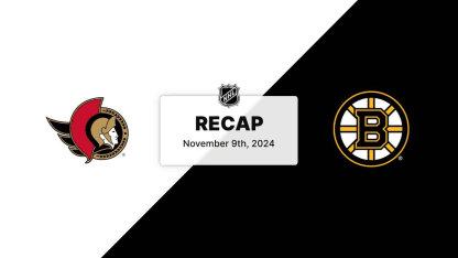 OTT at BOS | Recap