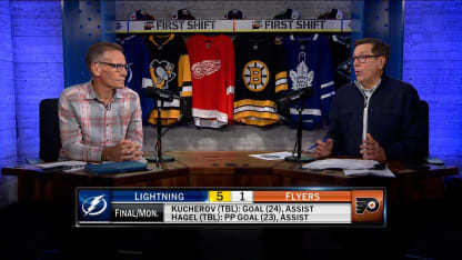 First Shift: First Things First