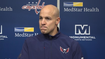 Spencer Carbery | March 6