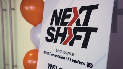 2026 Next Shift Game