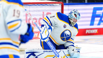 BUF luukonen global series