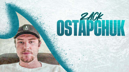 Media Availability: Zack Ostapchuk (6/29)