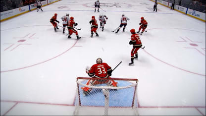 NHL On The Fly: Top Shelf