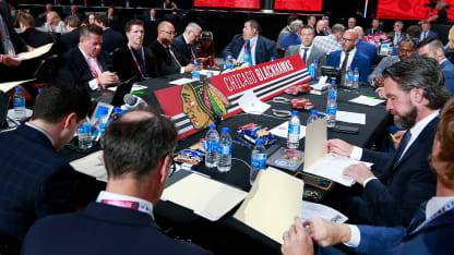 062123 blackhawks draft table