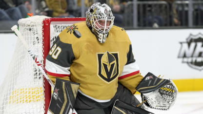 Lehner ne se rapportera pas aux Golden Knights cette saison