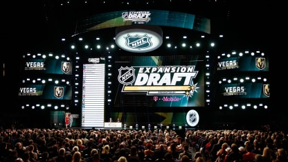 Expansion Draft