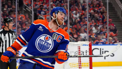 Edmonton už na další comeback neměl sílu