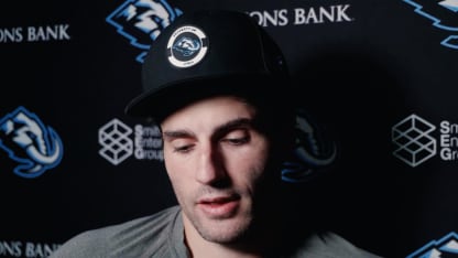 POST-GAME: Nick Schmaltz 4.2.26