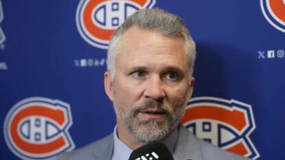 Après-match @ BOS : St-Louis