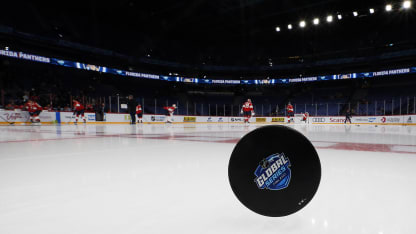 Helsingin Global Series liput myyntiin