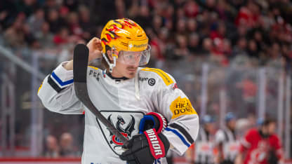 Lausanne HC v HC Fribourg-Gotteron - National League