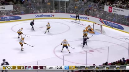 Saros dit non à Olofsson