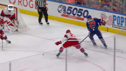 HIGHLIGHTS | Hyman Goal (2)