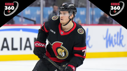 Preview: Flyers at Senators, April 13, 2025