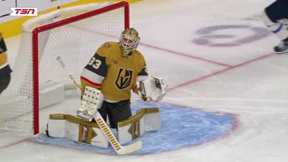 WPG@VGK: Perfetti scores goal against Adin Hill