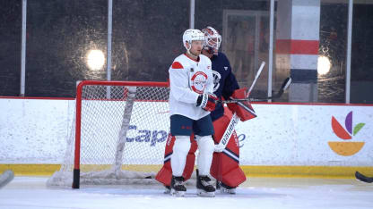 Caps 365 | January 16