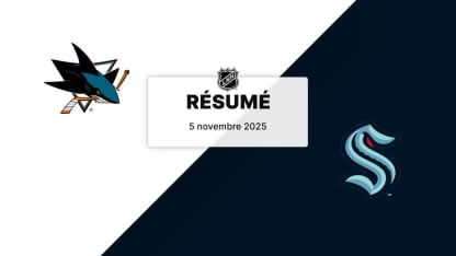 SJS vs SEA | Résumé | 05/11/2025