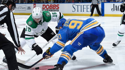 Game 2 | Dallas Stars at St. Louis Blues