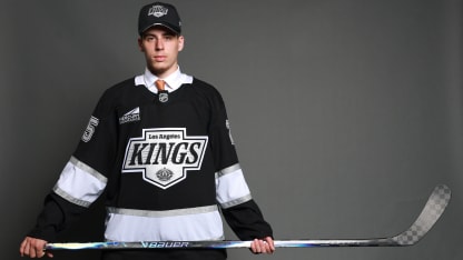 Čihař si v Los Angeles prožil svůj sen