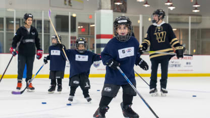 ACAH Try Hockey for Free