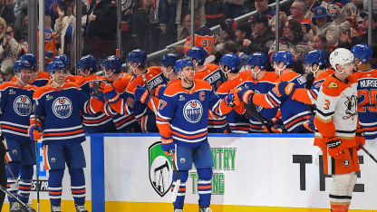 McDavid dénoue l'impasse