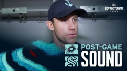 POST-GAME SOUND | Schwartz