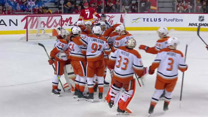 Granlund tranche à la dernière seconde!