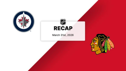 WPG at CHI | Recap
