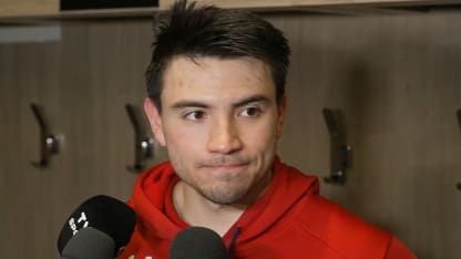 Postgame @ LAK: Suzuki