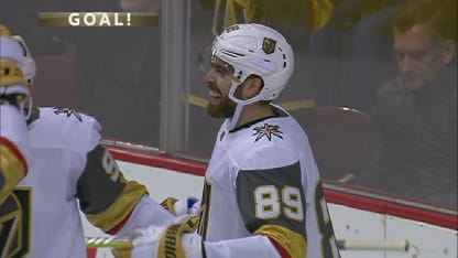 Tuch's redirection goal