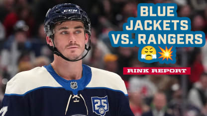 Dialed in on 2 MASSIVE Points vs. the Rangers! 😤