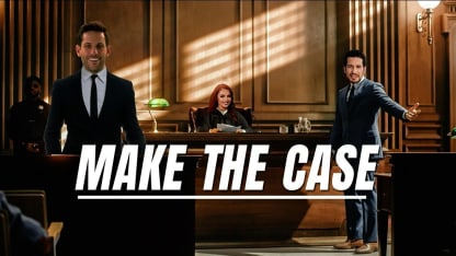 Making the Case for the Norris Trophy Winner