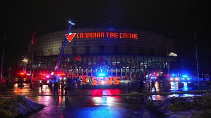 First Responders Night | 12.11.25