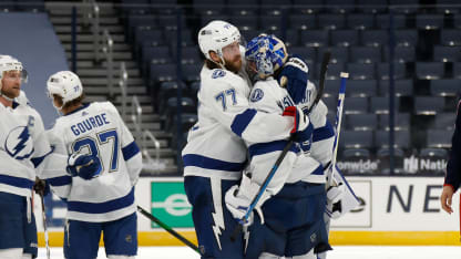 vasilevskiy lightning