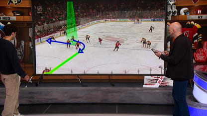 Tape Room: Flyers Late Push