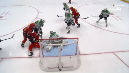 DAL@ANA: Granlund scores goal against Casey DeSmith