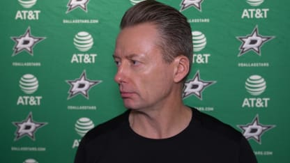 1/28/26 Practice: Glen Gulutzan