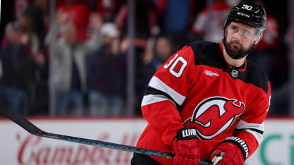 New Jersey Devils nepostúpia do 2. kola play off