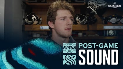 POST-GAME SOUND | Melanson