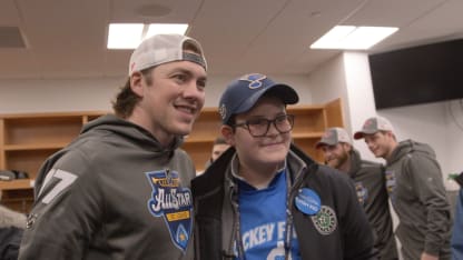 Make A Wish kids experience ASW