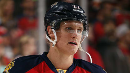 Bjugstad_Panthers_up_close