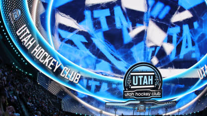 Analyse Utah Hockey Club 2024-25