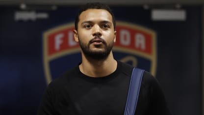 NHL Summer Sizzle Workout Edition Seth Jones 