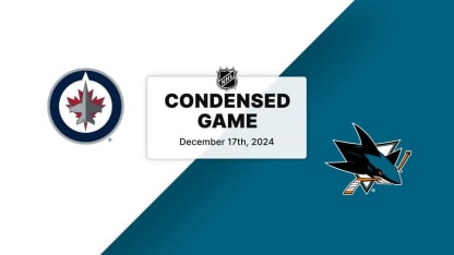 WPG at SJS | Condensed Game