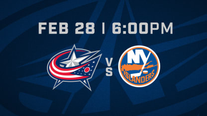 SATURDAY, FEBRUARY 28 @ 6 PM