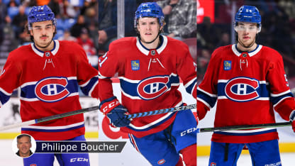 xhekaj guhle harris badge boucher