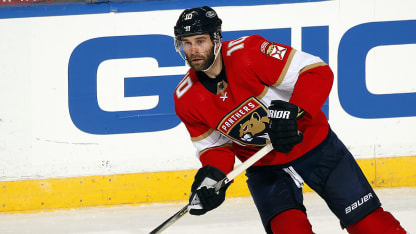 Brett Connolly FLA