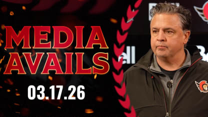 Travis Green Media Availability