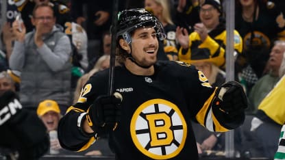 Arvidsson tallies 5th career hat trick